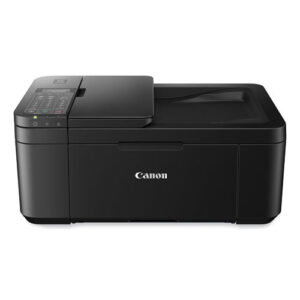 Canon PIXMA TR4720 All-in-One Printer with Fax