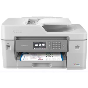 Brother MFC-J995DW INKvestment Tank All-in-One Printer
