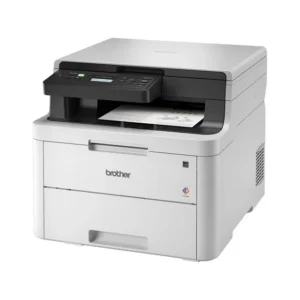 Brother HL-L3290CDW Wireless Color LED Printer