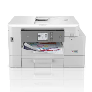 Brother MFC-J6545DW Wide Format All-in-One Inkjet Printer