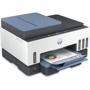 HP Smart Tank 7602 Wireless All-in-One Printer