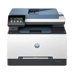 HP Color LaserJet Pro MFP 3301fdw Printer
