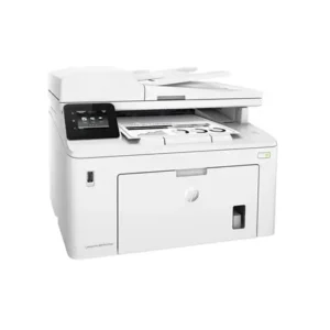 HP LaserJet Pro M227fdw Monochrome Laser Printer