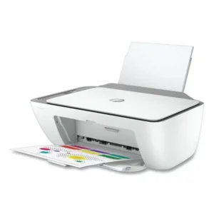HP DeskJet 4155e Wireless Color Inkjet Printer