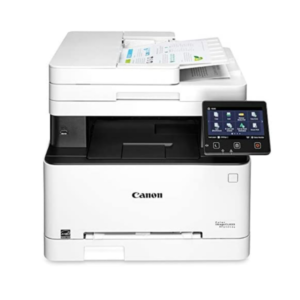 Canon imageCLASS MF644Cdw Color Laser All-in-One Printer