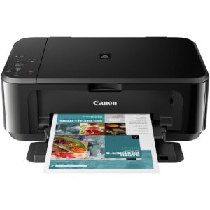 Canon PIXMA MG3620 Wireless All-in-One Printer